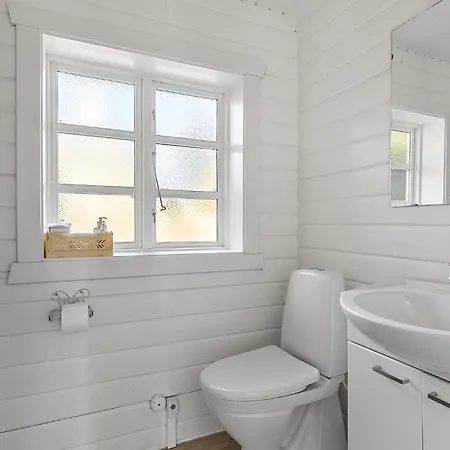 Gorgeous In With Sauna Holiday home