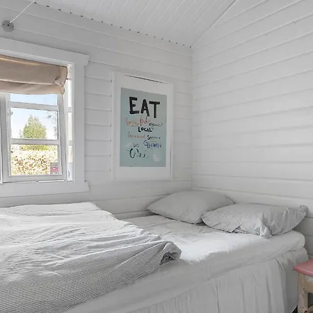 Holiday home Gorgeous In With Sauna *