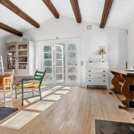 Gorgeous In With Sauna Holiday home