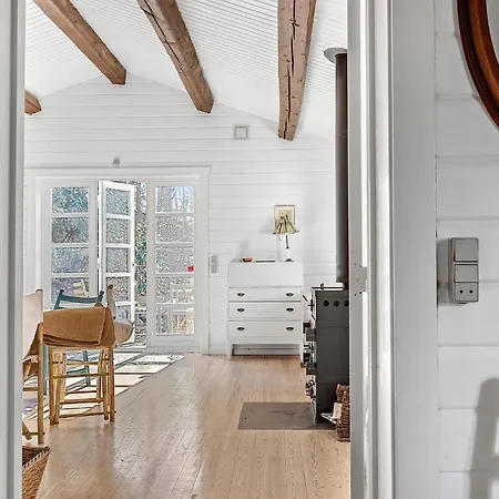 Holiday home Gorgeous In With Sauna