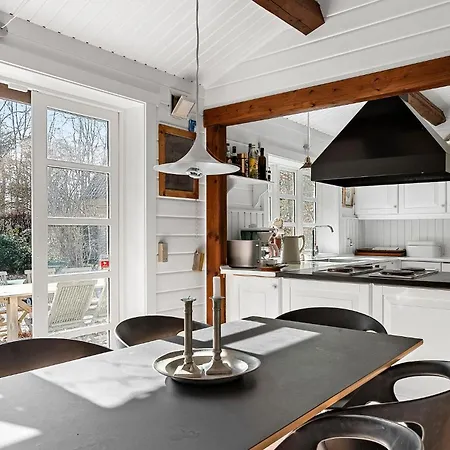 Holiday home Gorgeous In With Sauna