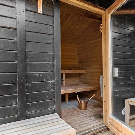 Gorgeous In With Sauna Holiday home *
