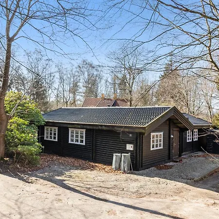 Gorgeous In With Sauna Holiday home