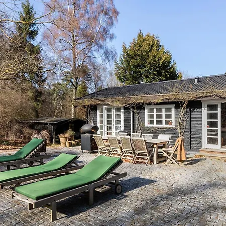 Gorgeous In With Sauna Holiday home *